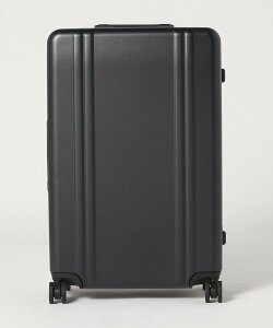 UNITED ARROWS ��ZERO HALLIBURTON�� Classic Lightweight 83L/�L�����[�P�[�X ���i�C�e�b�h�A���[�Y �o�b�O �X�[�c�P�[�X�E�L�����[�o�b�O �u���b�N�y���������z
