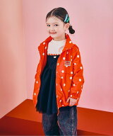 p.premier フードがしまえるマウンテンジャケット 26AW エフオーオンラインストア ジャケット・アウター …