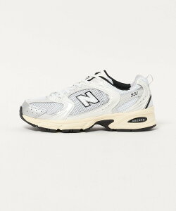 UNITED ARROWS ��New Balance��MR530TA/D �X�j�[�J�[ ���i�C�e�b�h�A���[�Y �V���[�Y�E�C �X�j�[�J�[ �z���C�g�y���������z