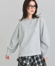 【予約】エアリークッションリラックスカットプルオーバー