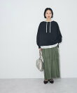 【予約】エアリークッションリラックスカットプルオーバー