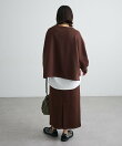 【予約】エアリークッションリラックスカットプルオーバー