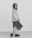 【予約】エアリークッションリラックスカットプルオーバー