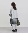 【予約】エアリークッションリラックスカットプルオーバー