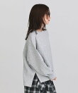 【予約】エアリークッションリラックスカットプルオーバー