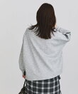 【予約】エアリークッションリラックスカットプルオーバー
