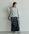 【予約】エアリークッションリラックスカットプルオーバー