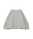 【予約】エアリークッションリラックスカットプルオーバー