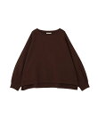 【予約】エアリークッションリラックスカットプルオーバー