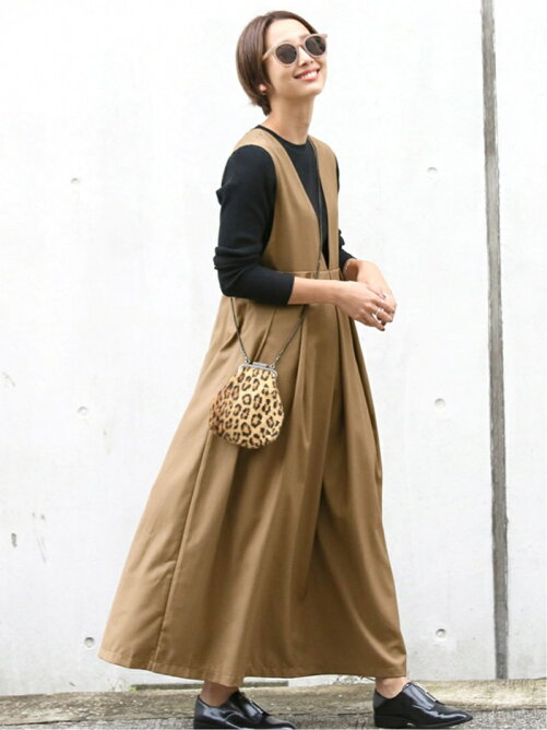 Coca 2way ウエストプリーツワンピース Rakuten Fashion 楽天ファッション 旧楽天ブランドアベニュー T