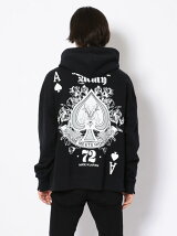 【別注】MIHARAYASUHIRO/ミハラヤスヒロ/PLAYINGCARDS-HOODEI