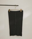 【雑誌掲載】リブジップビスチェ