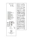 【雑誌掲載】リブジップビスチェ