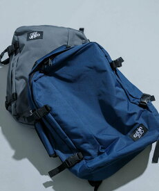 URBAN RESEARCH Cabin Zero CABINZERO CLASSIC 44L アーバンリサーチ バッグ リュック・バックパック ネイビー【送料無料】