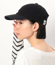 ONIGIRI キャップ コムサイズム 帽子 キャップ ブラック ベージュ【送料無料】