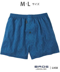 【SALE／15%OFF】BROS by WACOAL MEN トランクス メンズトランクス(GT7071) ブロス バイ ワコールメン インナー・ルームウェア ボクサーパンツ・トランクス グレー