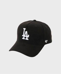�ySALE�^20%OFF�zB.C STOCK Ultrasuede '47 MVP DT Dodgers / �G���u�C�s�[ ���T���[���X�E�h�W���[�X �x�[�Z�[�X�g�b�N �X�q �L���b�v �u���b�N �x�[�W���y���������z