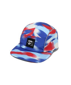 A BATHING APE SCREEN CAMO REFLECTOR JET CAP �A �x�C�V���O �G�C�v �X�q �L���b�v �u���[�y���������z