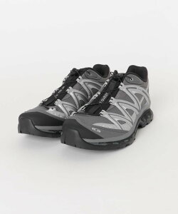 URBAN RESEARCH SALOMON XT-QUEST �A�[�o�����T�[�` �V���[�Y�E�C �X�j�[�J�[ �O���[�y���������z