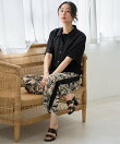 シアードルマンブルゾンシャツ