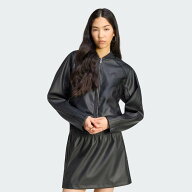 adidas 【公式】アディダス adidas 返品可 プレザー SST トラックトップ アディダス トップス その他のト…