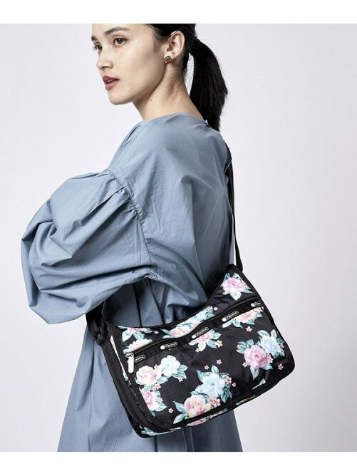 Lesportsac U レスポートサック ショルダーバッグ 75f936 Rakuten Fashion 楽天ファッション 旧楽天 ブランドアベニュー Ce7659
