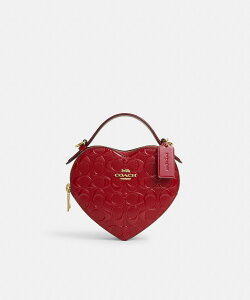 コーチ(COACH) シグネチャー(Signature) レザー ショルダーバッグ 