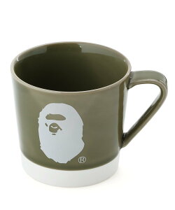 A BATHING APE LOGO PORCELAIN MUG A xCVO GCv HEELb`pi OXE}OJbvE^u[ O[yz