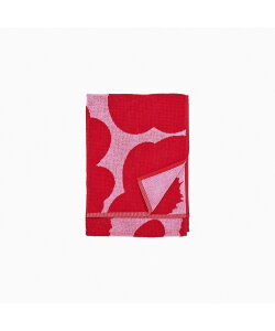 Marimekko Unikko �n���h�^�I�� 50*70cm �}�����b�R �C���e���A�E�����G�� �^�I�� ���b�h�y���������z