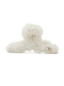 【SALE／30%OFF】SNIDEL HOME ドットチュールバンス スナイデルホーム ヘアアクセサリー その他のヘアアクセサリー