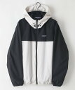 【SALE／40%OFF】ragged mountain ragged mountain/(M)SALEM セーラムマウンテンパーカー ジーンズメイト ジャケット・アウター マウンテンパーカー ベージュ グリーン グレー ネイビー ブラック