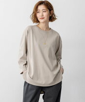 楽天市場】23区（袖の長さ七分袖・五分袖）（Tシャツ・カットソー 