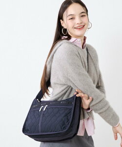 LeSportsac �y�����z���X�|�[�g�T�b�N �V�����_�[�o�b�O 7507HD40 LeSportsac ���X�|�[�g�T�b�N �o�b�O �V�����_�[�o�b�O �u���[�y���������z