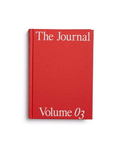 �ySALE�^30%OFF�zHERRINGBONE HARTCOPY JOURNAL Vol.3 �w�����{�[�� �V���[�Y�E�C �V���[�P�A�p�i�E�V���[�Y�����y���������z