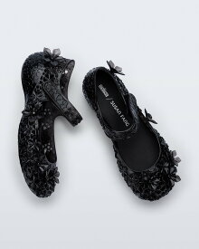 melissa MELISSA LUNA BLOOM + SUSAN FANG AD メリッサ シューズ・靴 バレエシューズ【送料無料】