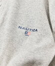 Essential タイトフィット L/S ヘンリーネックTシャツ