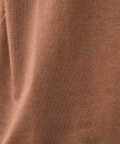 綿100%ロゴプリントTシャツ<大きいサイズ有>シックスタイル