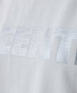 綿100%ロゴプリントTシャツ<大きいサイズ有>シックスタイル