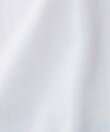 綿100%ロゴプリントTシャツ<大きいサイズ有>シックスタイル