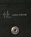 【本革】トリミングミニウォレット