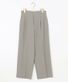 any SiS L 【WEB・一部店舗限定】褒めらレディワイド パンツ エニィスィス パンツ その他のパンツ グレー ホワイト ベージュ ネイビー【送料無料】