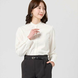 BRICK HOUSE by Tokyo Shirts yCOFREXz sR[X  fB[XfUCVc BL02J101DB10S20-90 g[L[Vc gbvX VcEuEX zCgyz