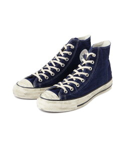�ySALE�^20%OFF�zROYAL FLASH CONVERSE/�R���o�[�X/ALL STAR FADEDDENIM AG HI ���C�����t���b�V�� �V���[�Y�E�C �X�j�[�J�[ �l�C�r�[�y���������z