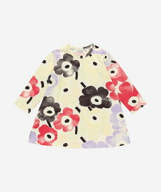 【SALE／40%OFF】Marimekko 【kids】Retkeily Unikko II ワンピース マリメッコ 福袋・ギフト・その他 その他 レッド【送料無料】