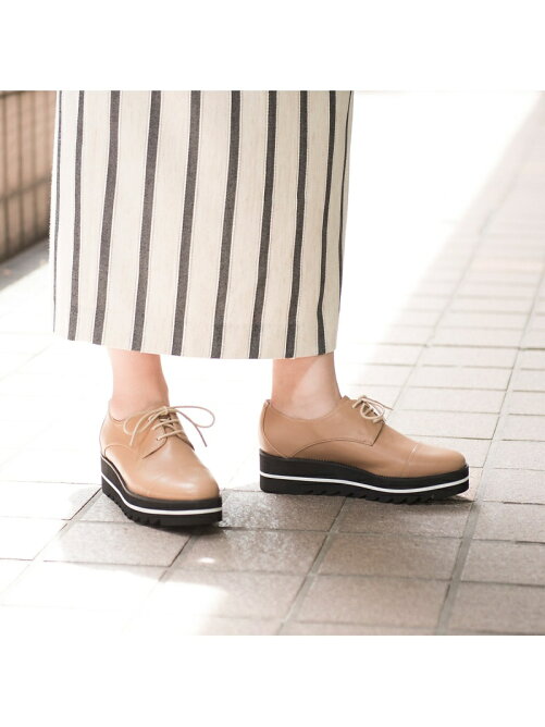 Au Bannister 追加生産 販売店舗限定 厚底evaレースアップシューズ Rakuten Fashion 楽天ファッション 旧楽天 ブランドアベニュー Q