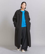 楽天市場】ロングコート レディース（ブランドビューティ&ユース 