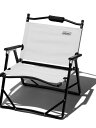 BEAUTY & YOUTH UNITED ARROWS 【別注】 <COLEMAN(コールマン)> COMPACT FOLDING CHAIR/コンパクトフォ...