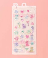 SLAP SLIP ぷっくり可愛い★ちゅるちゅるスラぷくシール ベベ オンライン ストア ファッション雑貨 その…