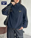【Reebok】TRトラックジャケット
