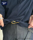 【Reebok】TRトラックジャケット